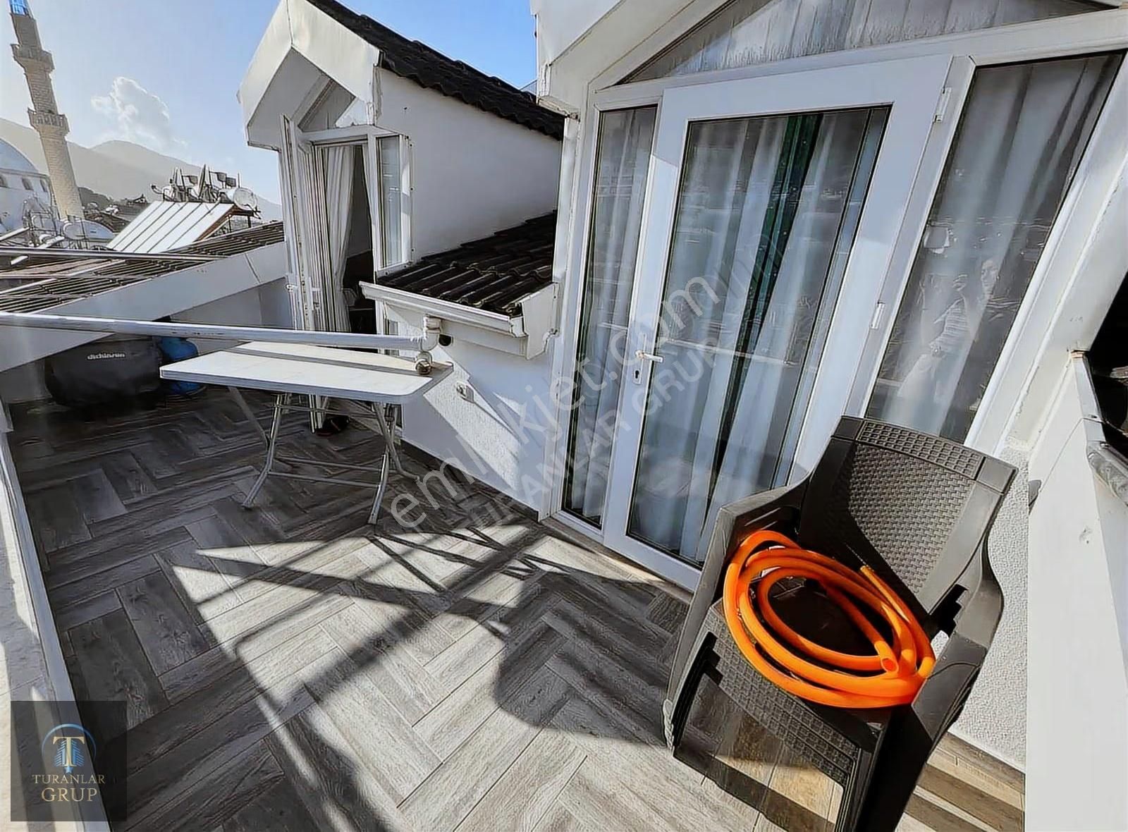 Tiranlar Gruptan Patlangıç Mh Satılık 3+1 Dubleks Daire - Görsel 25