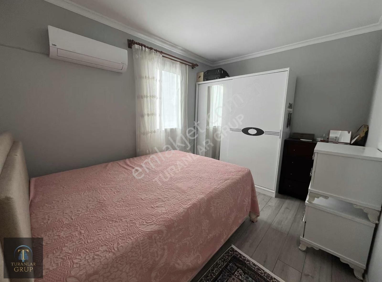 Tiranlar Gruptan Patlangıç Mh Satılık 3+1 Dubleks Daire - Görsel 21