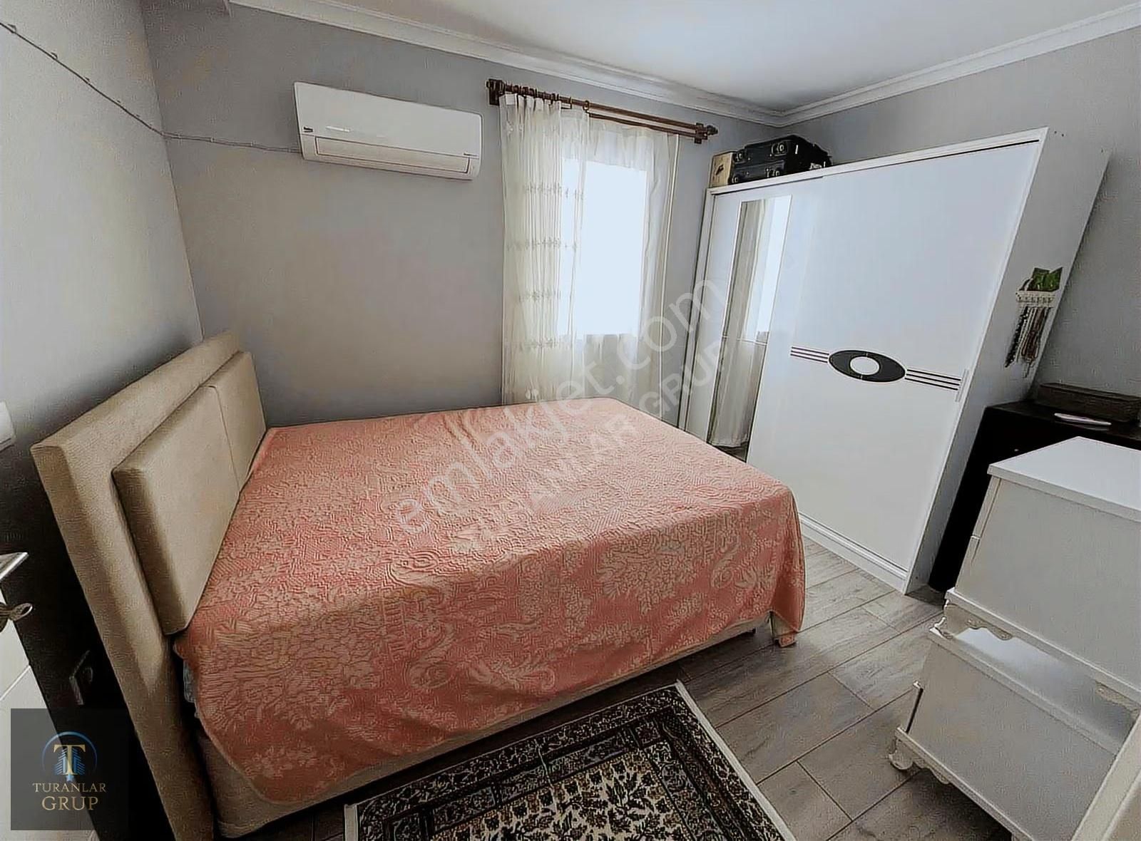 Tiranlar Gruptan Patlangıç Mh Satılık 3+1 Dubleks Daire - Görsel 23