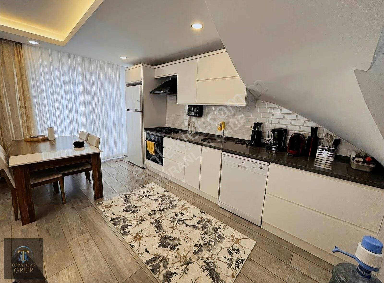 Tiranlar Gruptan Patlangıç Mh Satılık 3+1 Dubleks Daire - Görsel 8