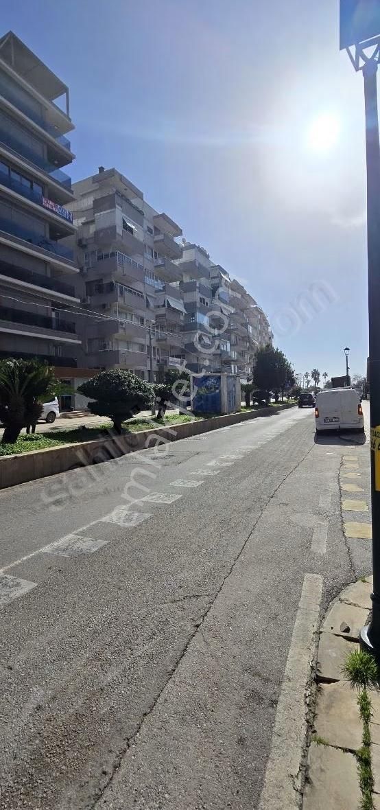 B&f Emlaktan Işıklar Caddesinde Satılık 1+1 - Görsel 10