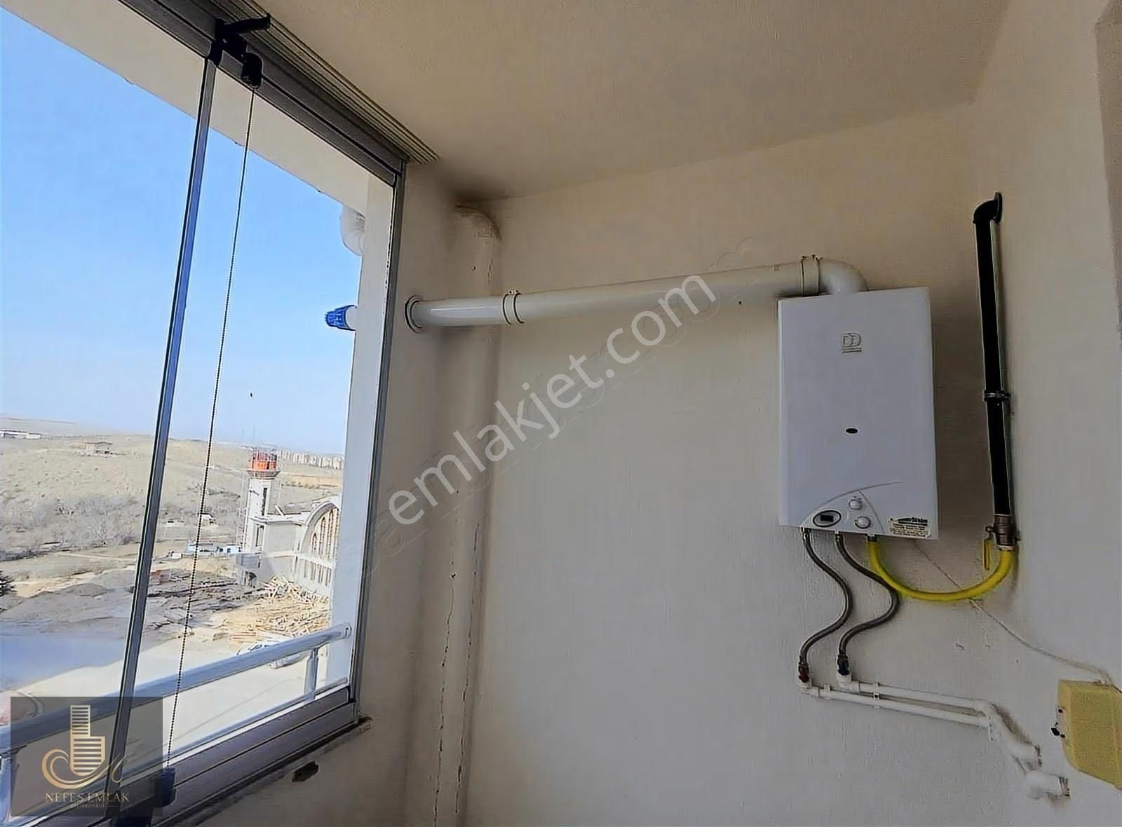 Meram Toki Gödenede Seyirtepede Konutlarında 3+1 - Görsel 8