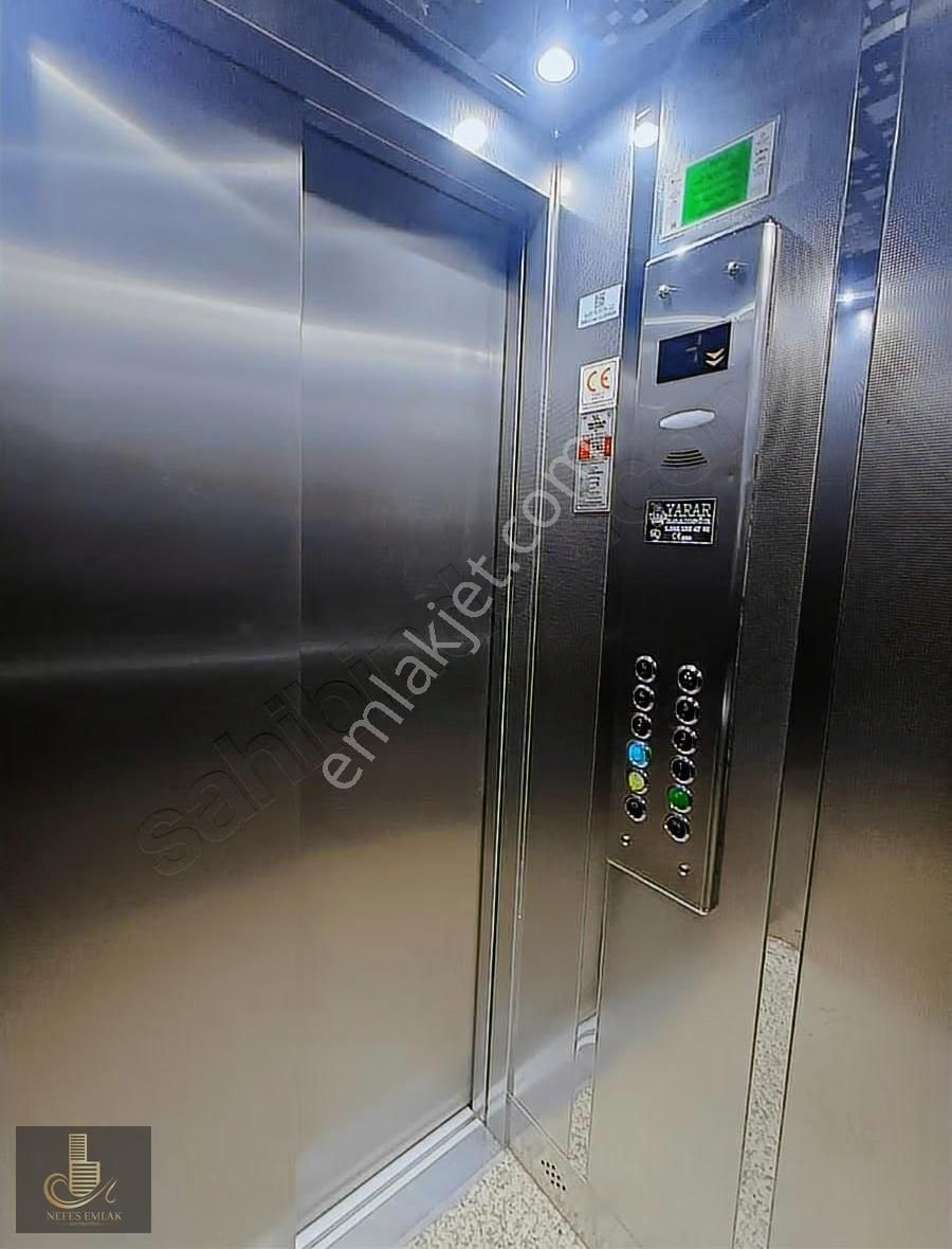 Meram Toki Gödenede Seyirtepede Konutlarında 3+1 - Görsel 5