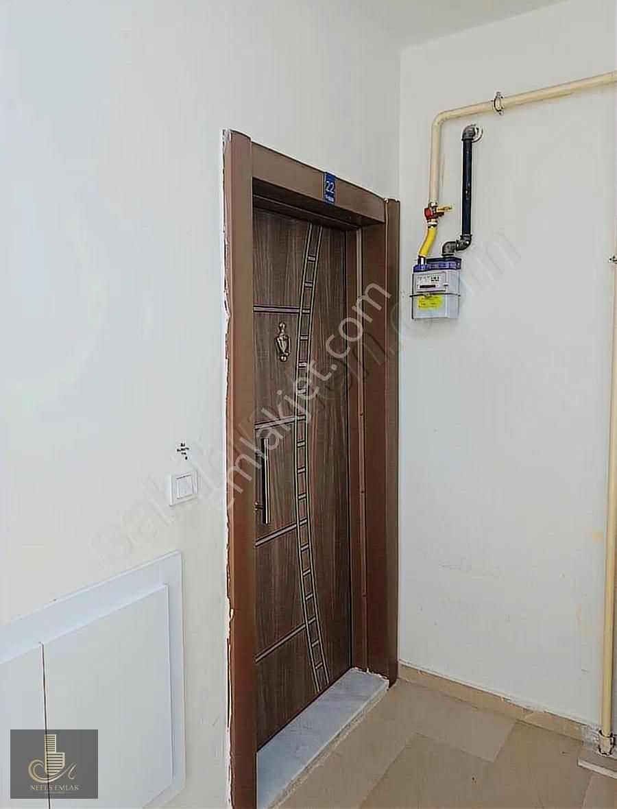 Meram Toki Gödenede Seyirtepede Konutlarında 3+1 - Görsel 20