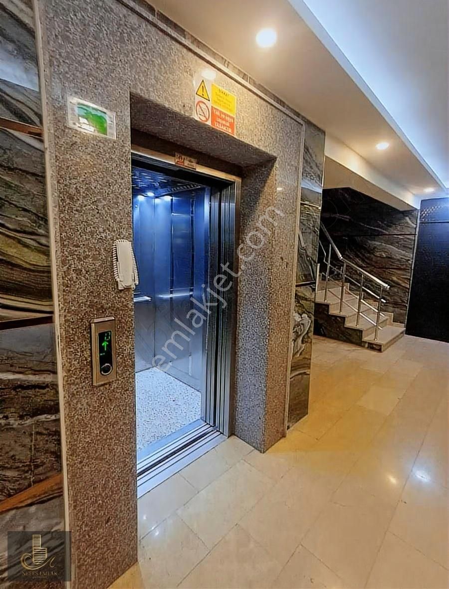 Meram Toki Gödenede Seyirtepede Konutlarında 3+1 - Görsel 7