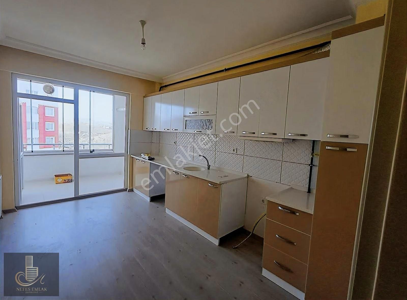 Meram Toki Gödenede Seyirtepede Konutlarında 3+1 - Görsel 16