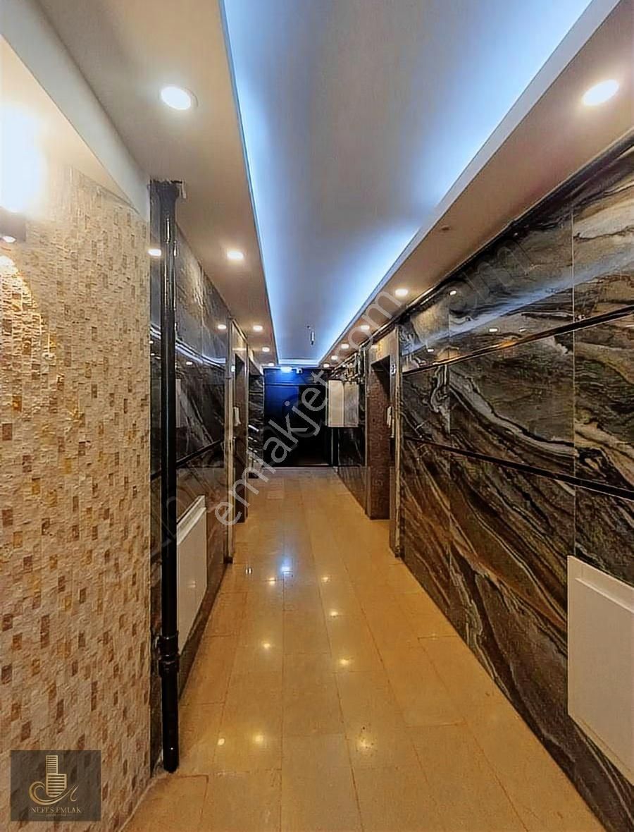 Meram Toki Gödenede Seyirtepede Konutlarında 3+1 - Görsel 11