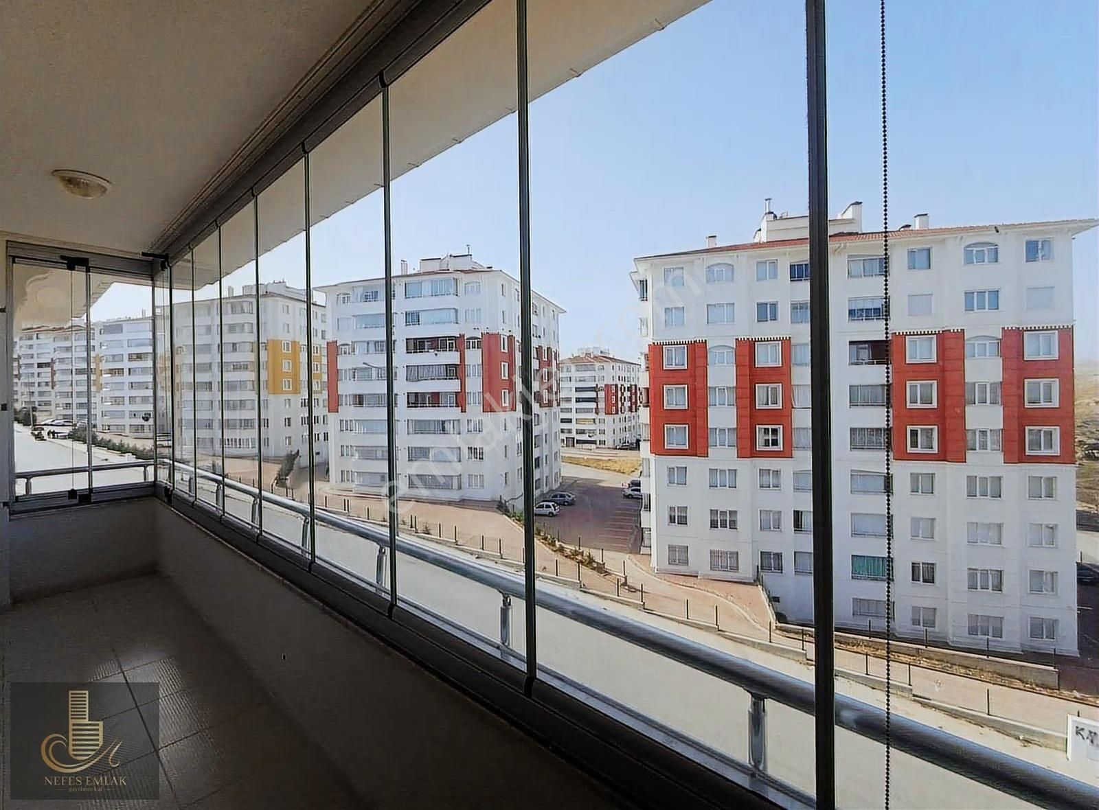 Meram Toki Gödenede Seyirtepede Konutlarında 3+1 - Görsel 9