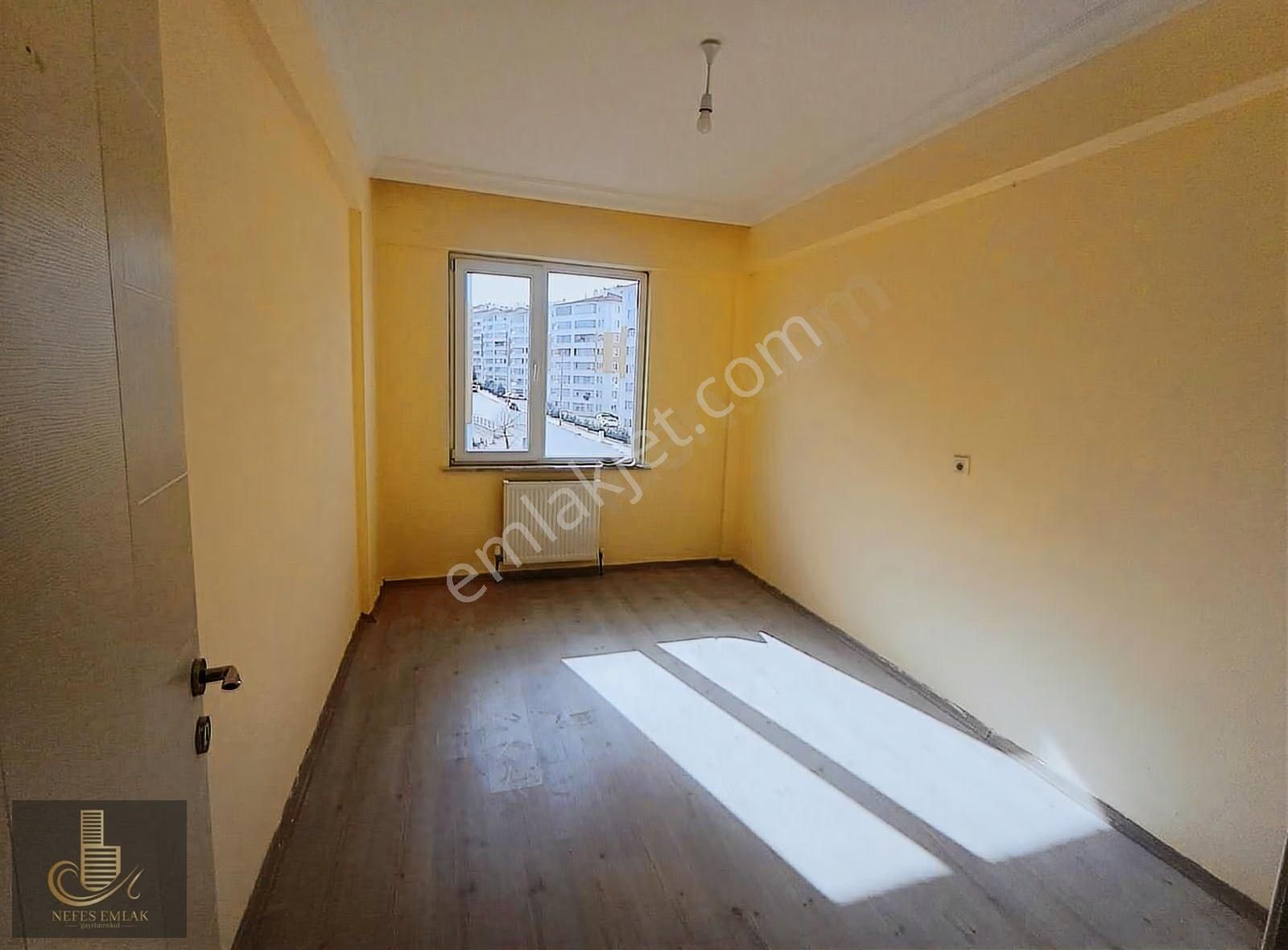 Meram Toki Gödenede Seyirtepede Konutlarında 3+1 - Görsel 13