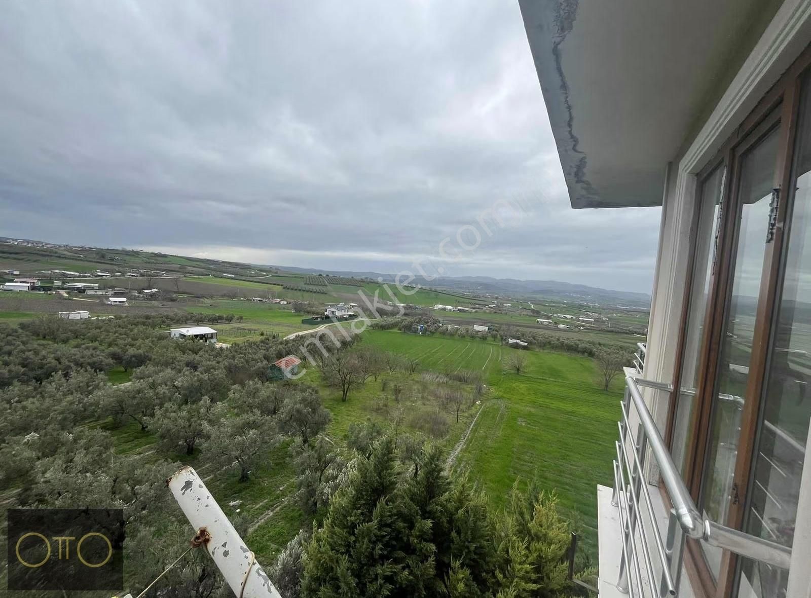 Otto'dan Görükle Merkezde Aile Sitesinde Ayrı Mutfaklı Daire - Görsel 17