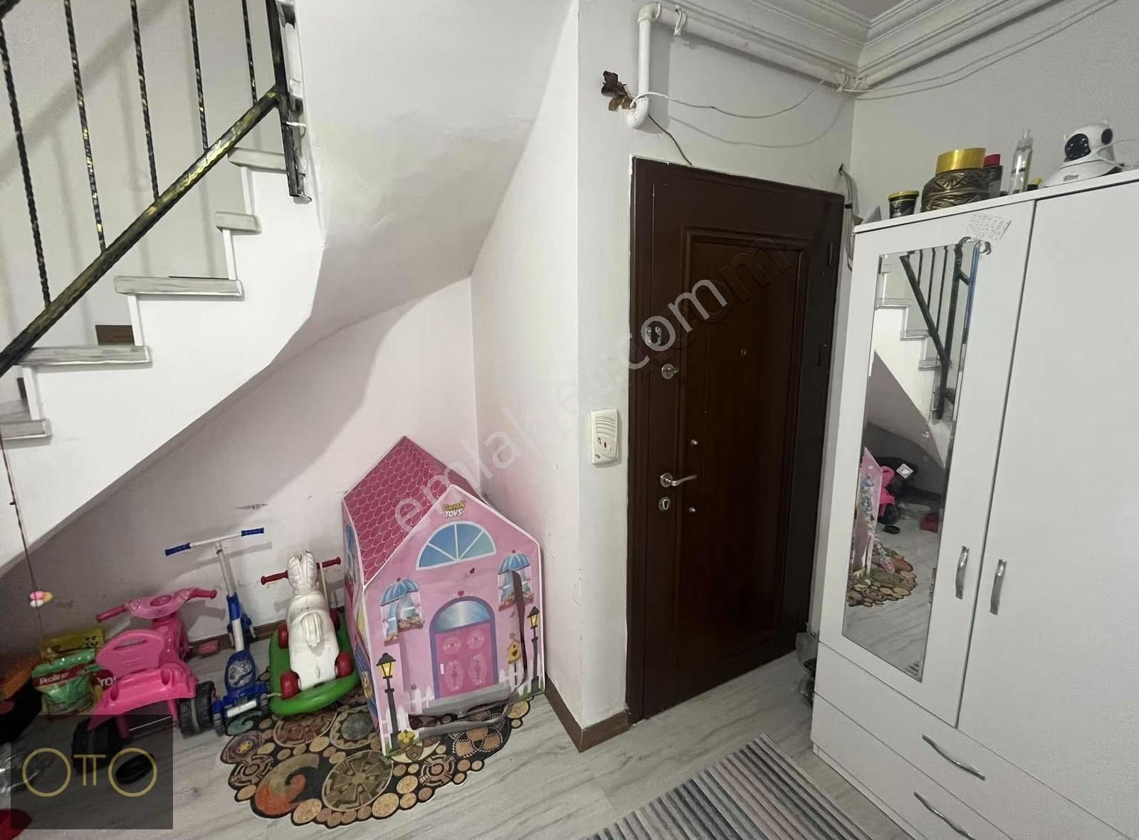 Otto'dan Görükle Merkezde Aile Sitesinde Ayrı Mutfaklı Daire - Görsel 19