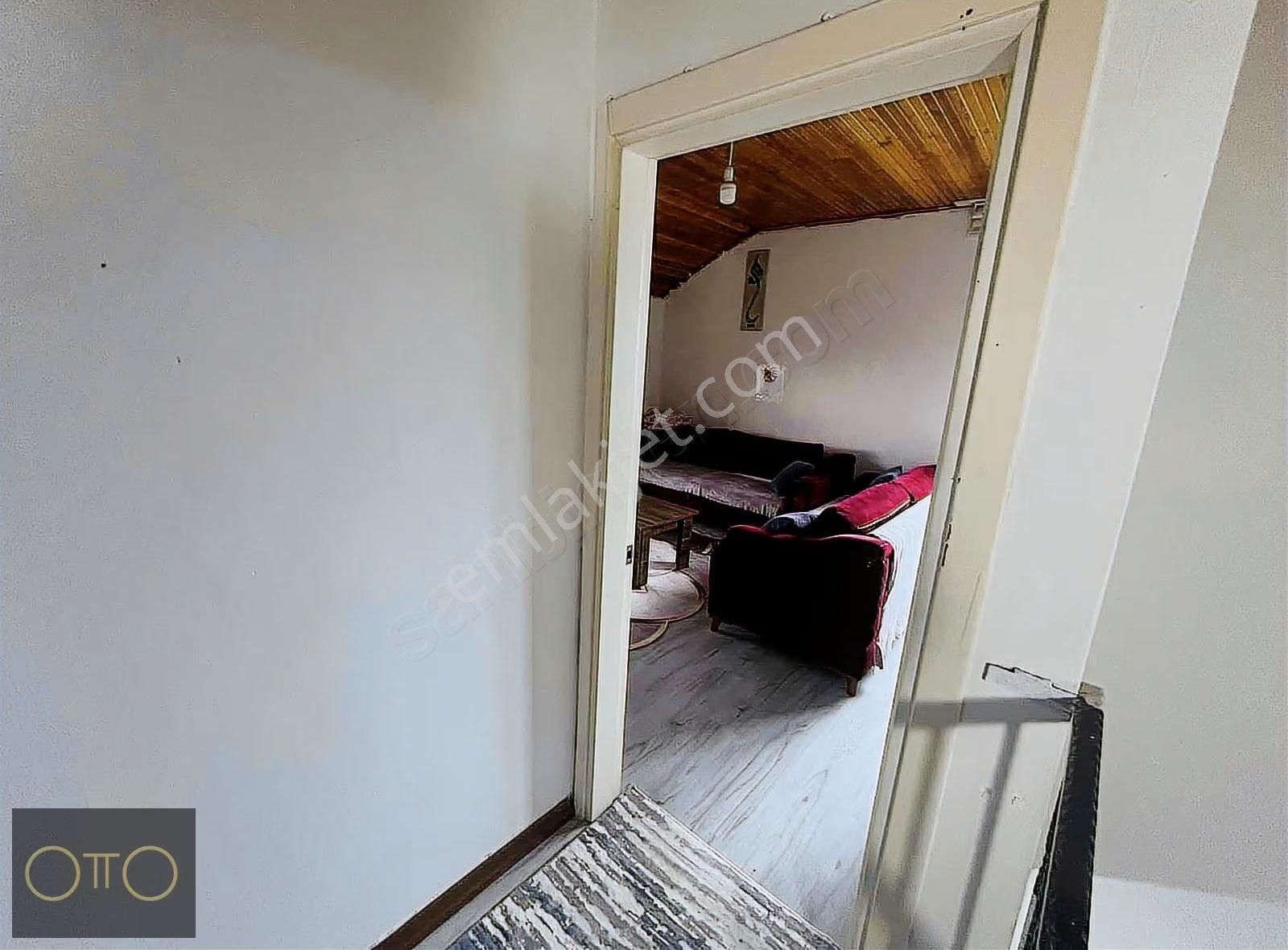 Otto'dan Görükle Merkezde Aile Sitesinde Ayrı Mutfaklı Daire - Görsel 29