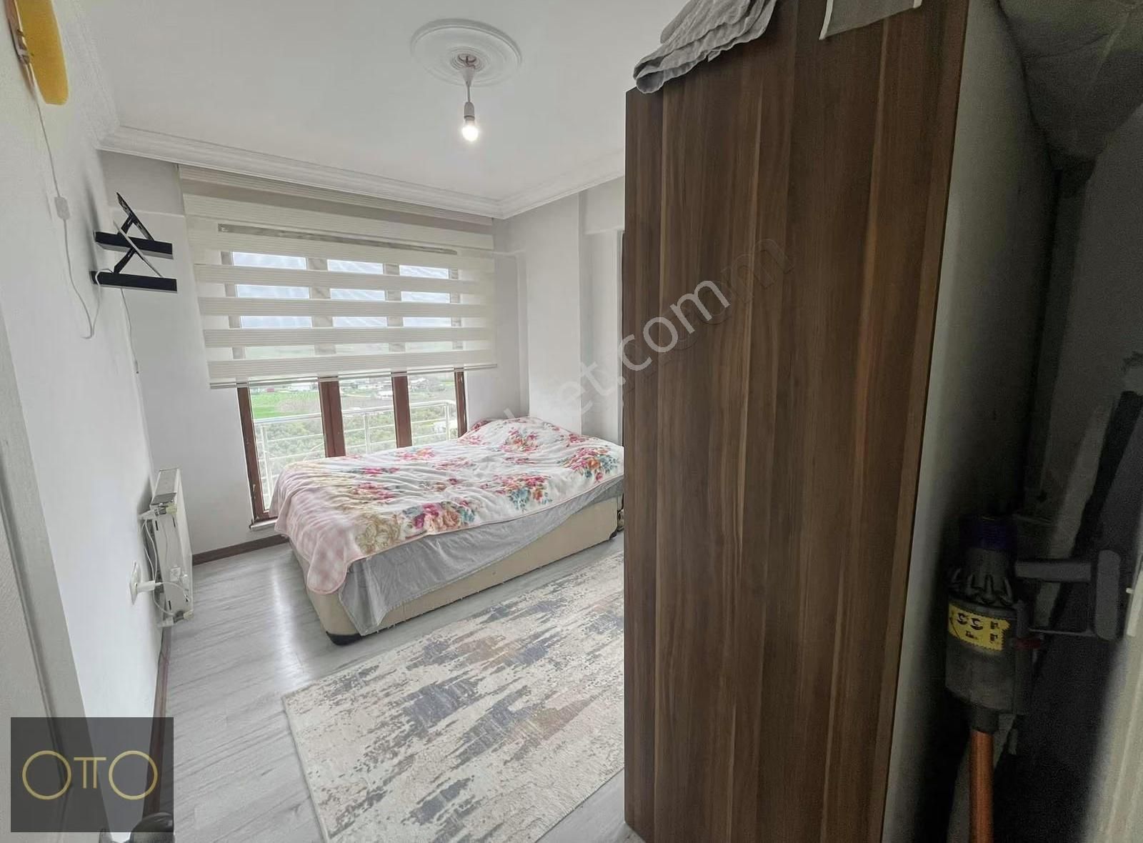 Otto'dan Görükle Merkezde Aile Sitesinde Ayrı Mutfaklı Daire - Görsel 27