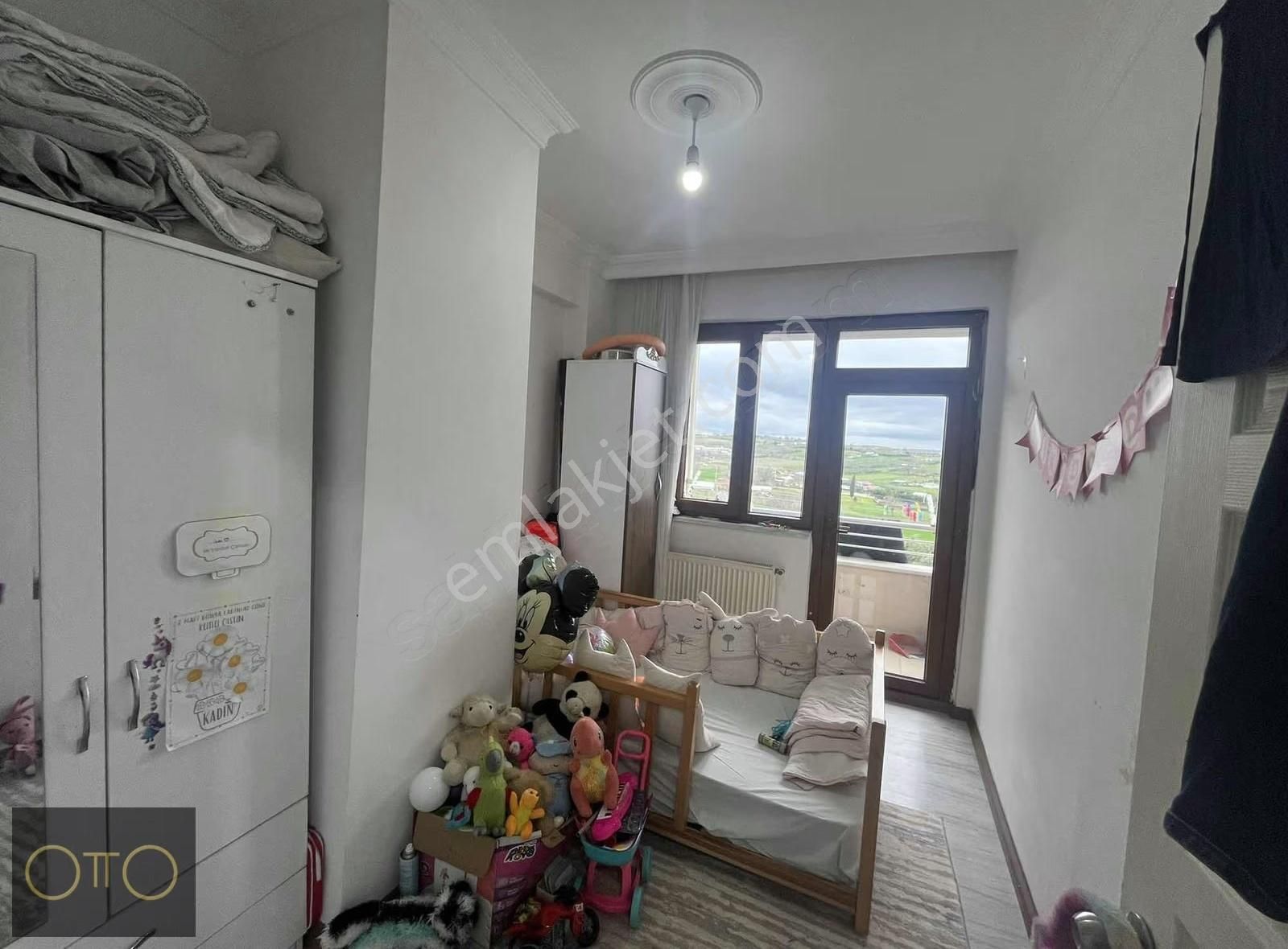 Otto'dan Görükle Merkezde Aile Sitesinde Ayrı Mutfaklı Daire - Görsel 21