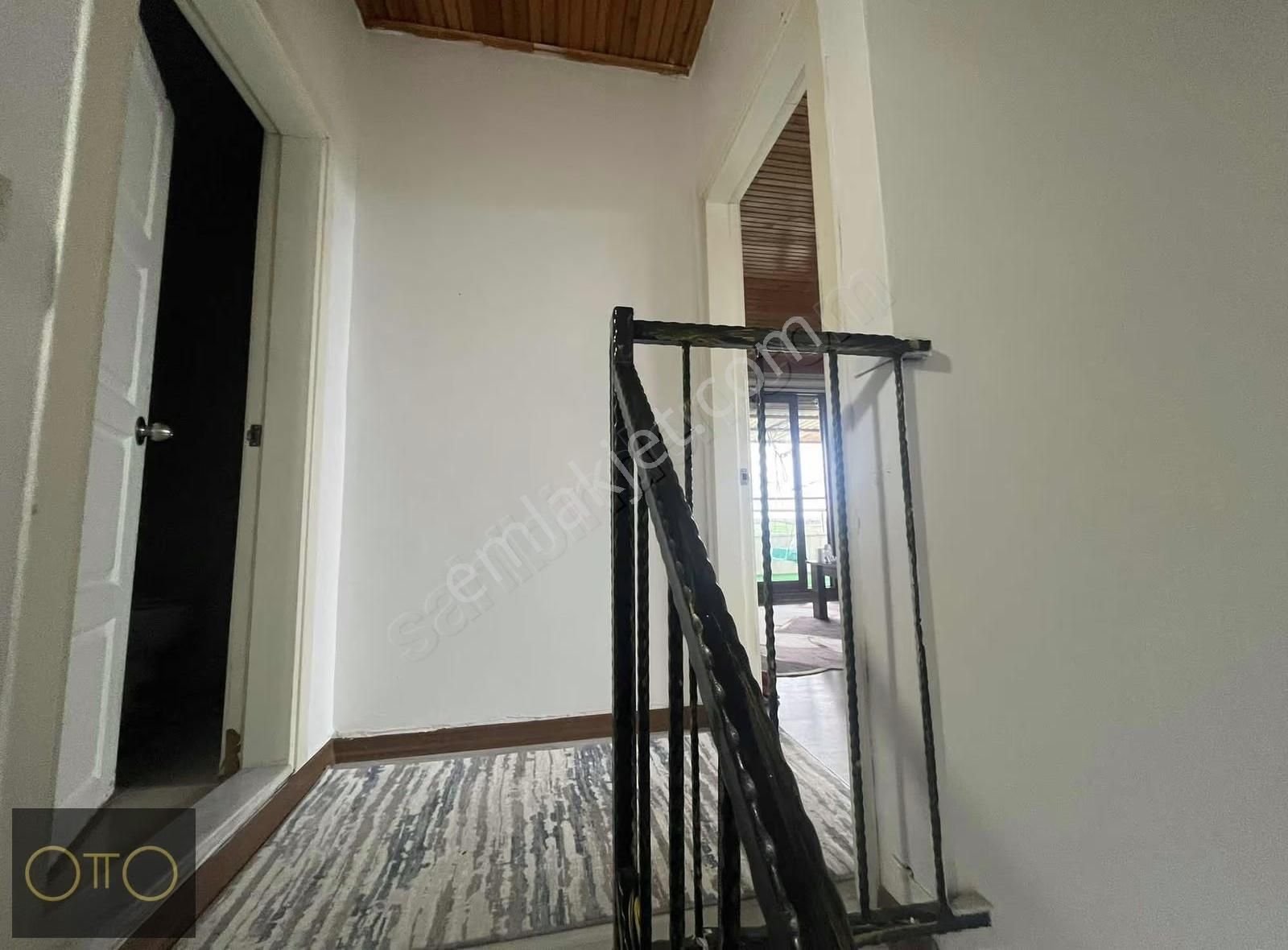 Otto'dan Görükle Merkezde Aile Sitesinde Ayrı Mutfaklı Daire - Görsel 23