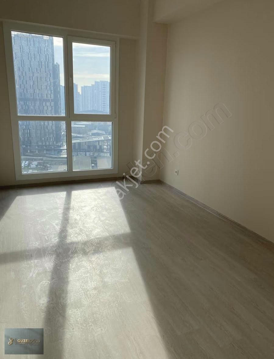 Mahmutbey Express 24 Projesi 2+1 85 M2 Yüksek Kat Kiralık Daire - Görsel 8