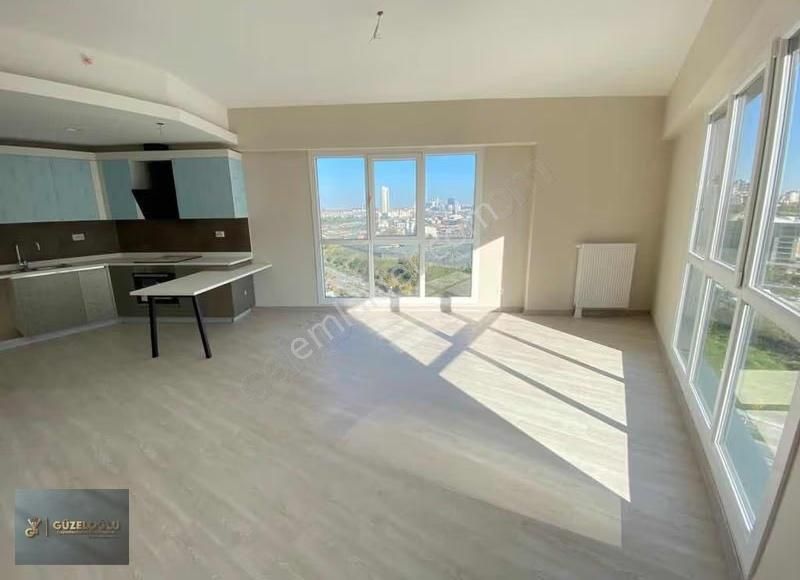 Mahmutbey Express 24 Projesi 2+1 85 M2 Yüksek Kat Kiralık Daire - Görsel 5