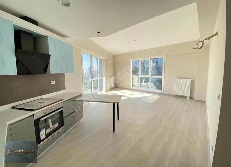 Mahmutbey Express 24 Projesi 2+1 85 M2 Yüksek Kat Kiralık Daire