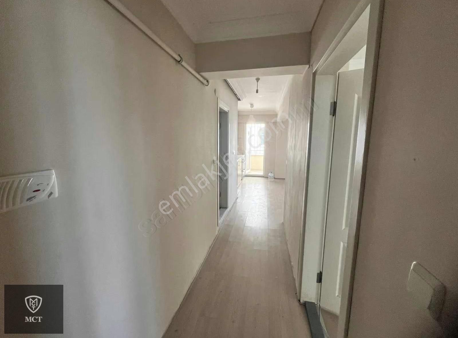 Mct'den Garantili Kira Gelirli 1+1 Satılık Daire - Görsel 8