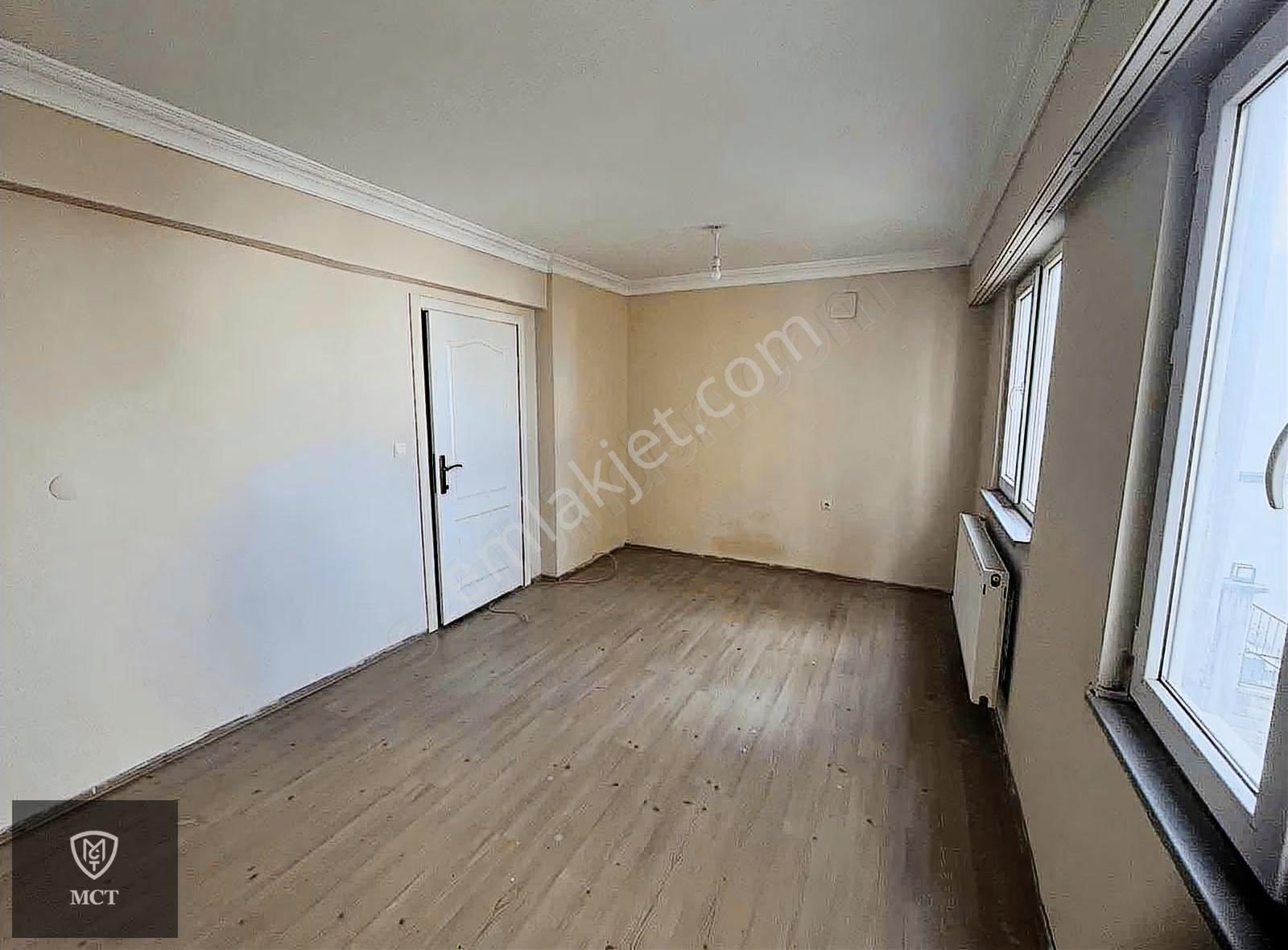 Mct'den Garantili Kira Gelirli 1+1 Satılık Daire - Görsel 18