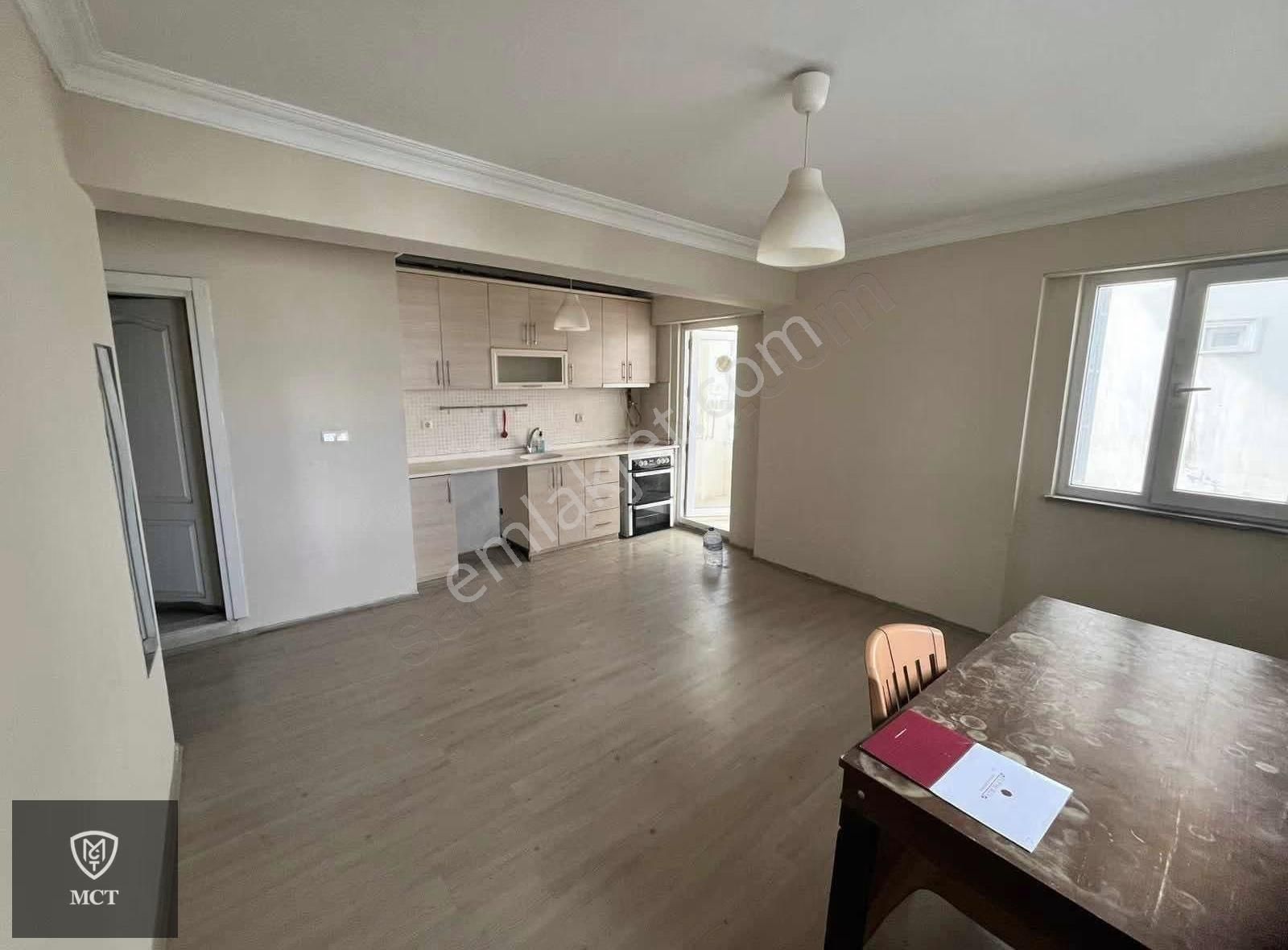 Mct'den Garantili Kira Gelirli 1+1 Satılık Daire - Görsel 2