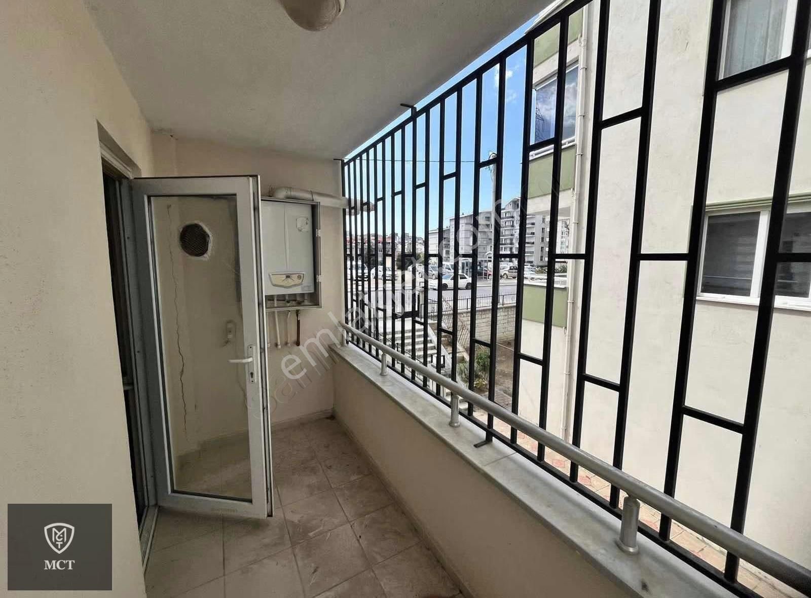 Mct'den Garantili Kira Gelirli 1+1 Satılık Daire - Görsel 13