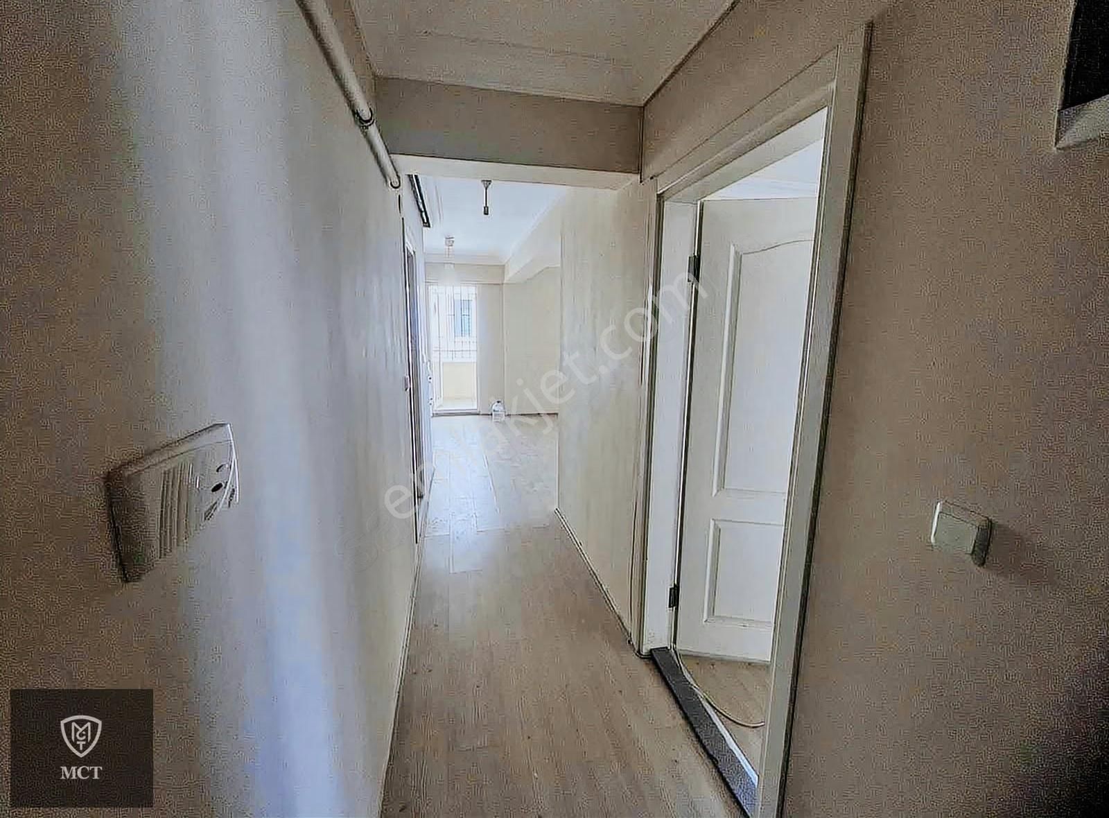 Mct'den Garantili Kira Gelirli 1+1 Satılık Daire - Görsel 9