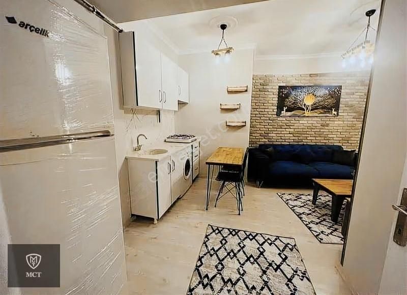 Mct'den 2+1 Tasarımlı Kira Garantili Satılık Daire - Görsel 20