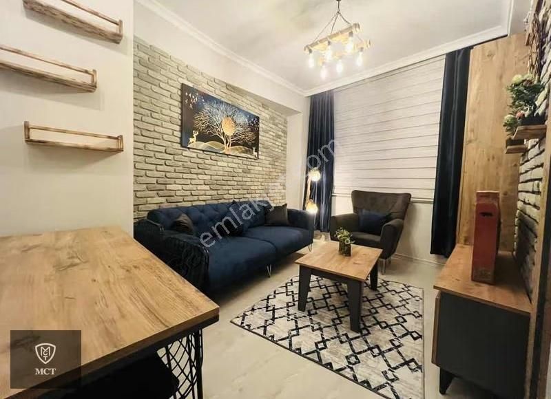 Mct'den 2+1 Tasarımlı Kira Garantili Satılık Daire - Görsel 15