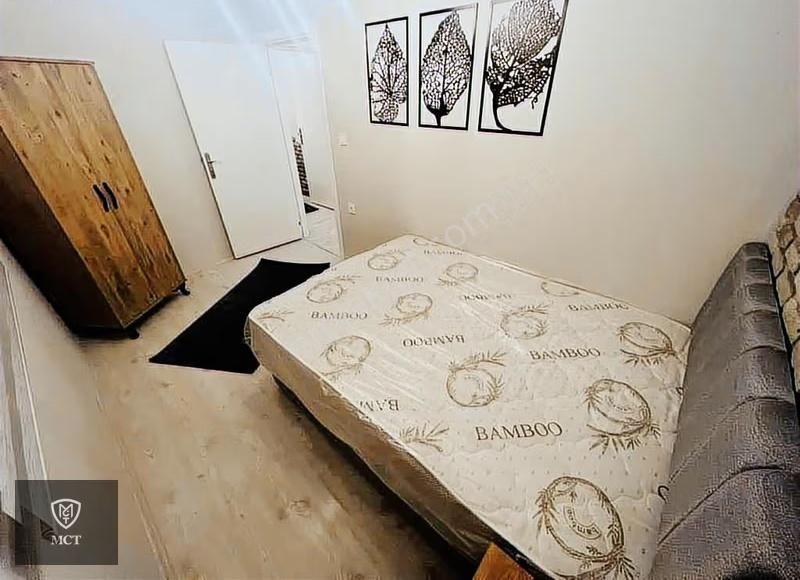 Mct'den 2+1 Tasarımlı Kira Garantili Satılık Daire - Görsel 28