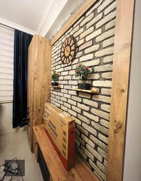 Mct'den 2+1 Tasarımlı Kira Garantili Satılık Daire - Görsel 10