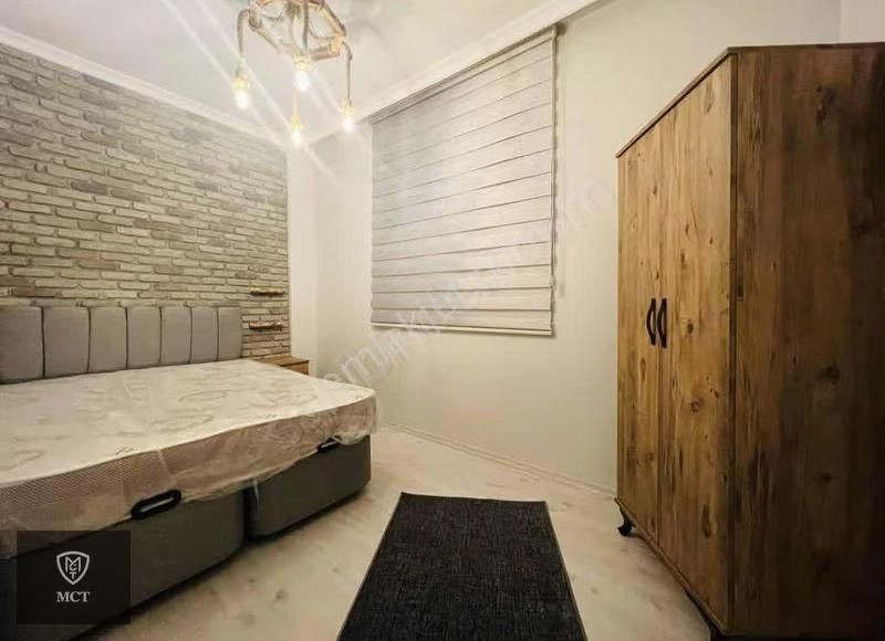 Mct'den 2+1 Tasarımlı Kira Garantili Satılık Daire - Görsel 6