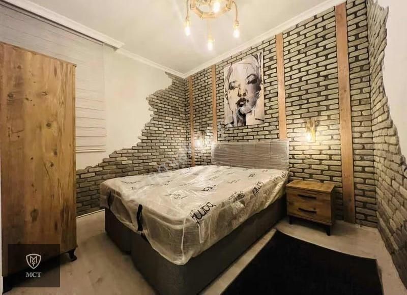 Mct'den 2+1 Tasarımlı Kira Garantili Satılık Daire - Görsel 21