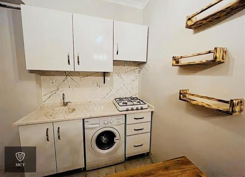 Mct'den 2+1 Tasarımlı Kira Garantili Satılık Daire - Görsel 17