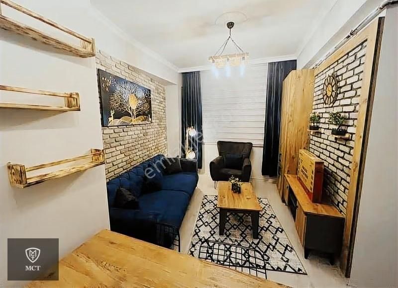 Mct'den 2+1 Tasarımlı Kira Garantili Satılık Daire - Görsel 2