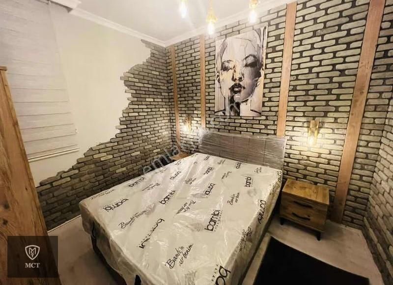 Mct'den 2+1 Tasarımlı Kira Garantili Satılık Daire - Görsel 11