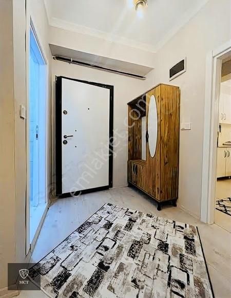 Mct'den 2+1 Tasarımlı Kira Garantili Satılık Daire - Görsel 7