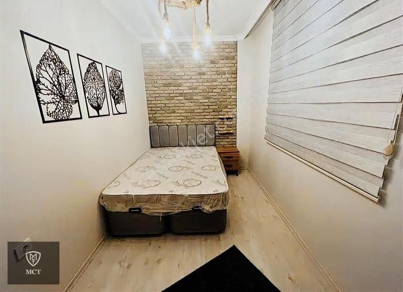 Mct'den 2+1 Tasarımlı Kira Garantili Satılık Daire - Görsel 24