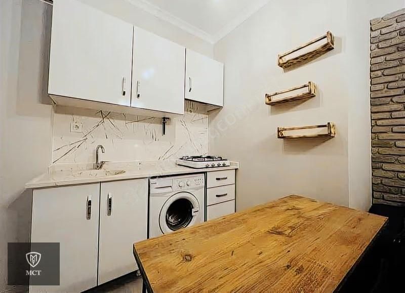 Mct'den 2+1 Tasarımlı Kira Garantili Satılık Daire - Görsel 12