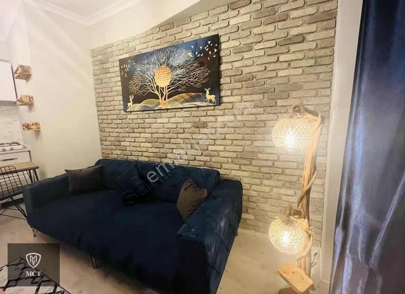 Mct'den 2+1 Tasarımlı Kira Garantili Satılık Daire - Görsel 5