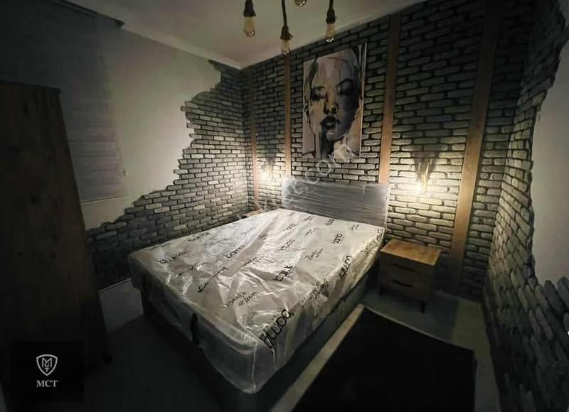 Mct'den 2+1 Tasarımlı Kira Garantili Satılık Daire - Görsel 8