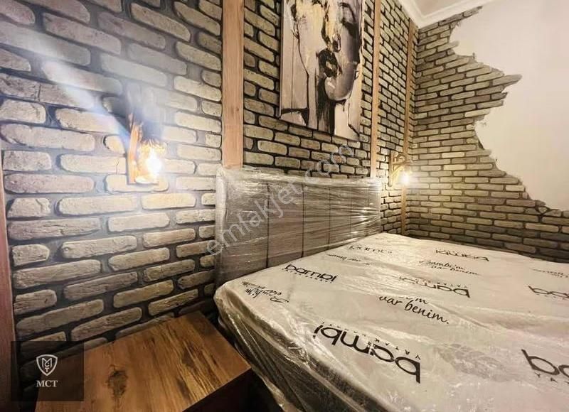 Mct'den 2+1 Tasarımlı Kira Garantili Satılık Daire - Görsel 3