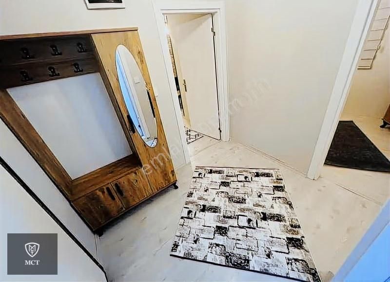 Mct'den 2+1 Tasarımlı Kira Garantili Satılık Daire - Görsel 14