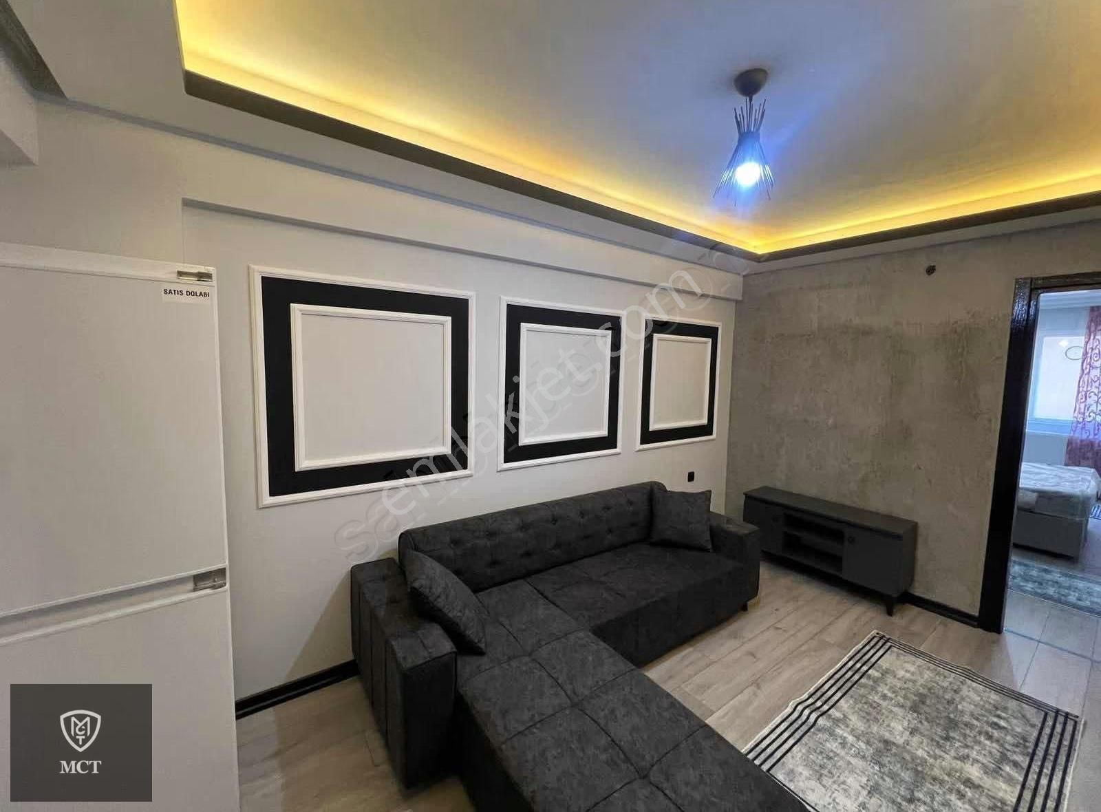 Görükle'de Eşyalı, Yatırımlık 2+1 Satılık Daire - Görsel 5