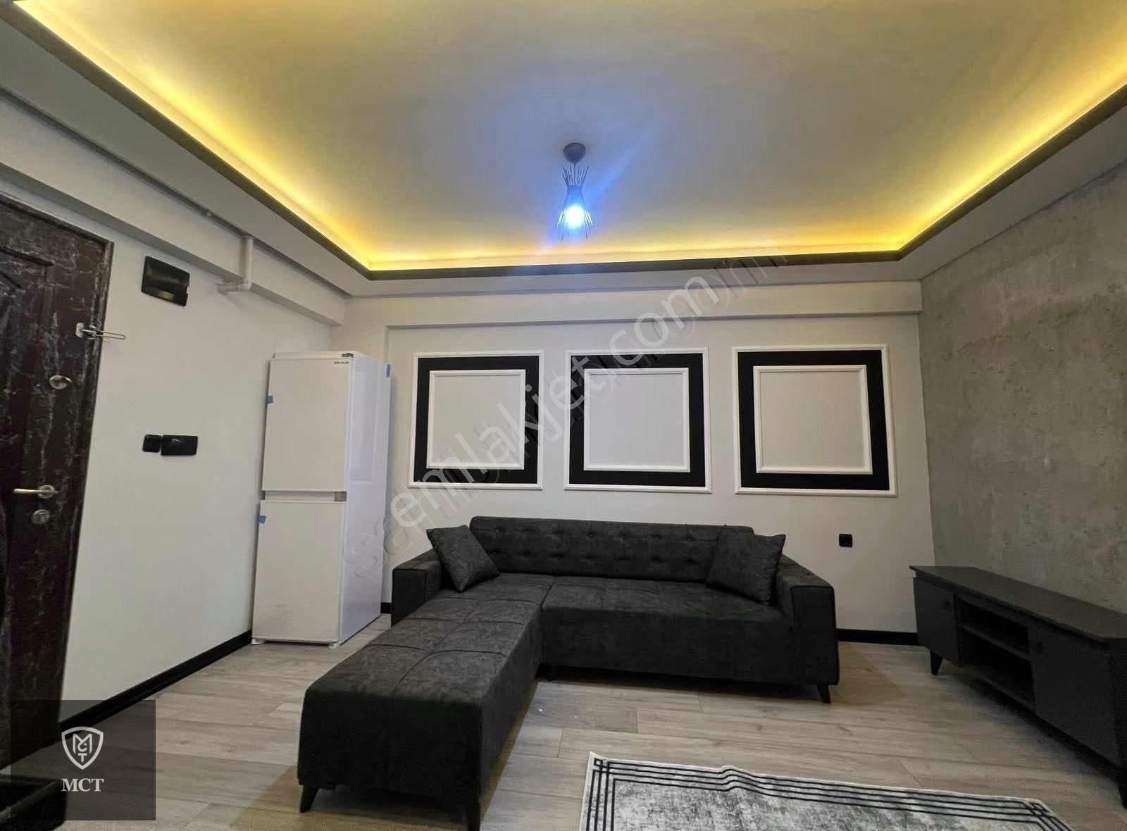 Görükle'de Eşyalı, Yatırımlık 2+1 Satılık Daire - Görsel 18