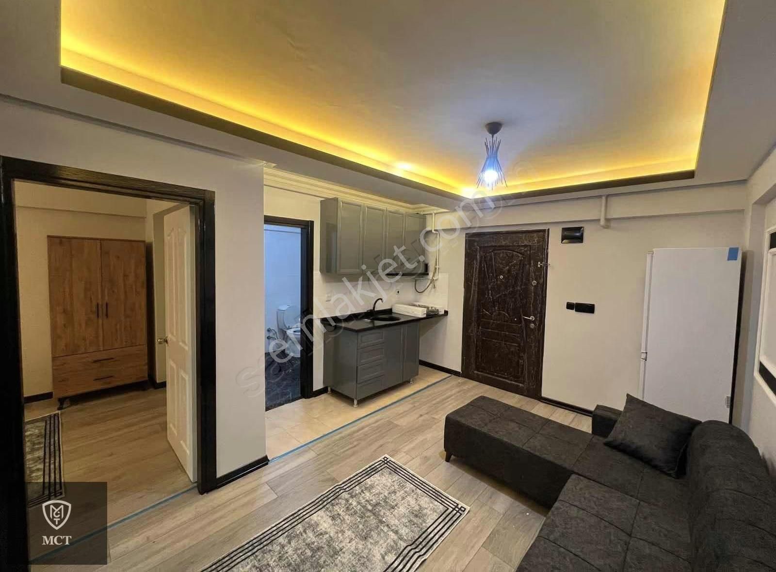 Görükle'de Eşyalı, Yatırımlık 2+1 Satılık Daire - Görsel 14