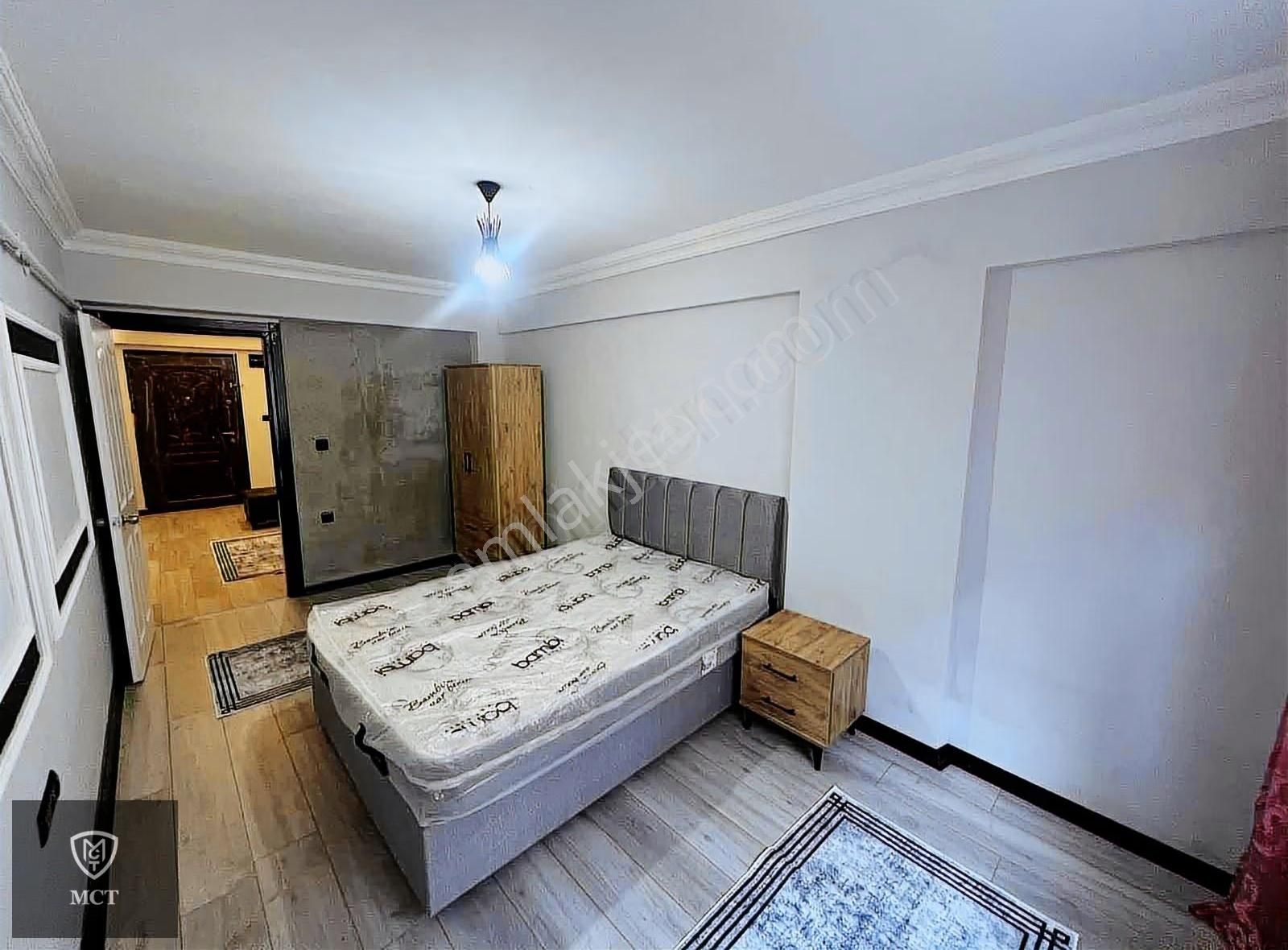 Görükle'de Eşyalı, Yatırımlık 2+1 Satılık Daire - Görsel 8