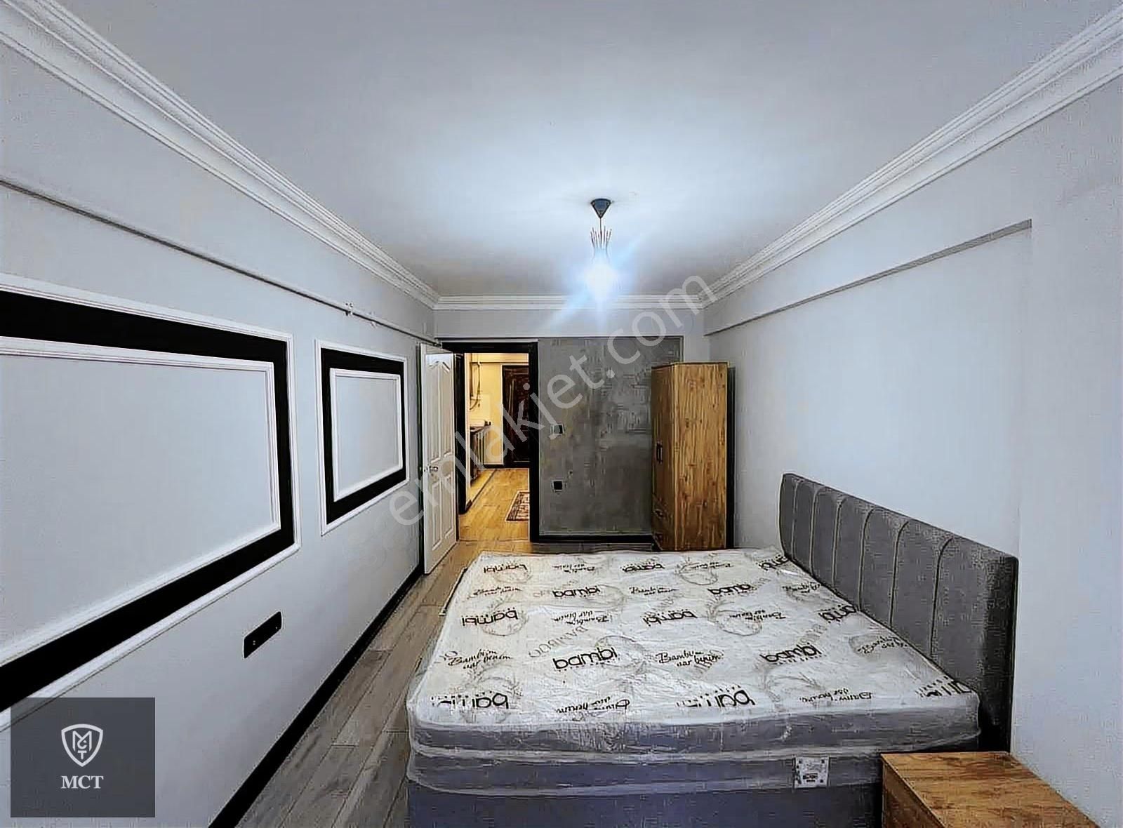 Görükle'de Eşyalı, Yatırımlık 2+1 Satılık Daire - Görsel 2