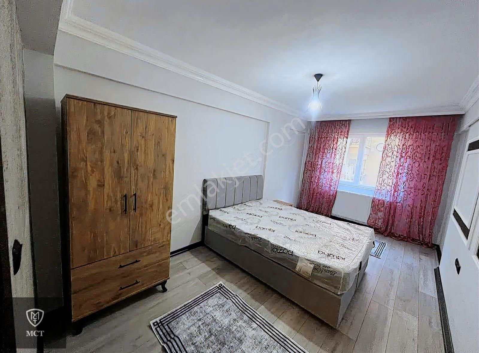 Görükle'de Eşyalı, Yatırımlık 2+1 Satılık Daire - Görsel 7