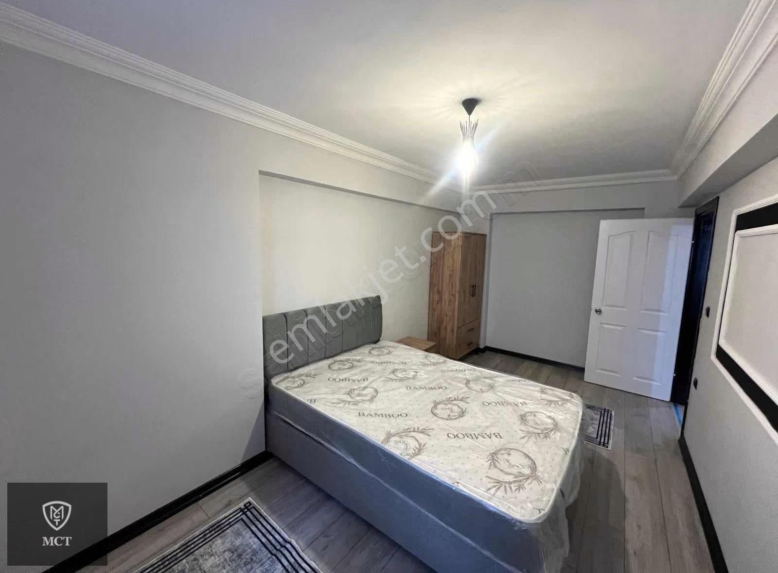 Görükle'de Eşyalı, Yatırımlık 2+1 Satılık Daire - Görsel 17